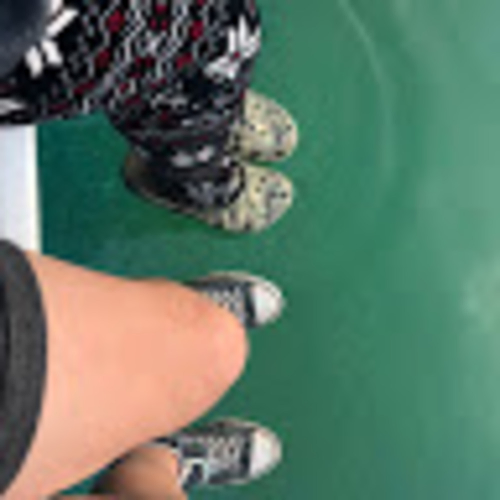 Meet your Posher, The austin show